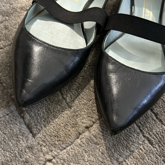 Marc Jacobs Mary Jane Shoe. Size 39. - Picture 3 of 3